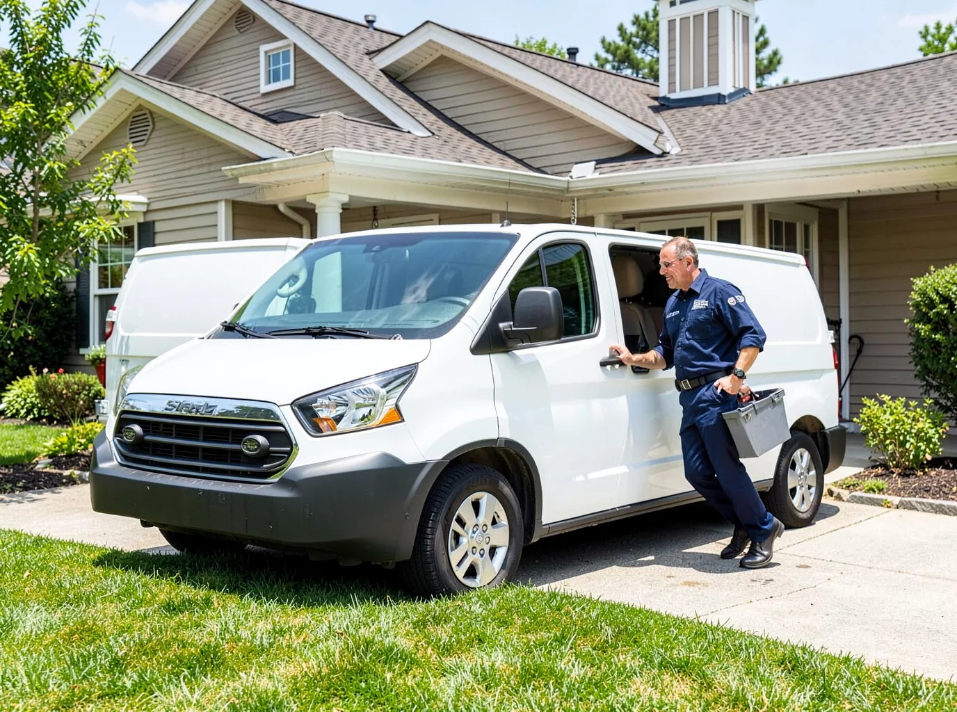 Emergency Plumber company in Forest Hill, MD